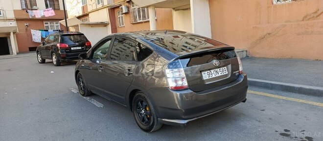 Toyota Prius 2007, 211,723 km - 1.5 l - Bakı