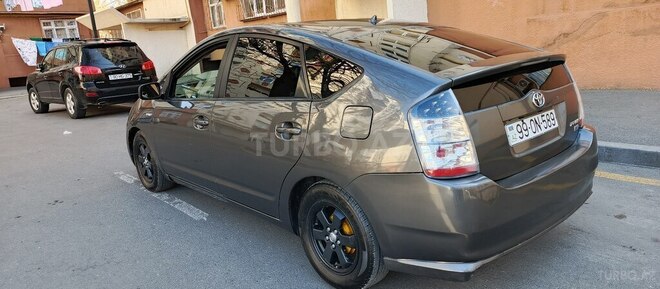 Toyota Prius 2007, 211,723 km - 1.5 l - Bakı
