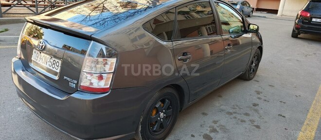 Toyota Prius 2007, 211,723 km - 1.5 l - Bakı