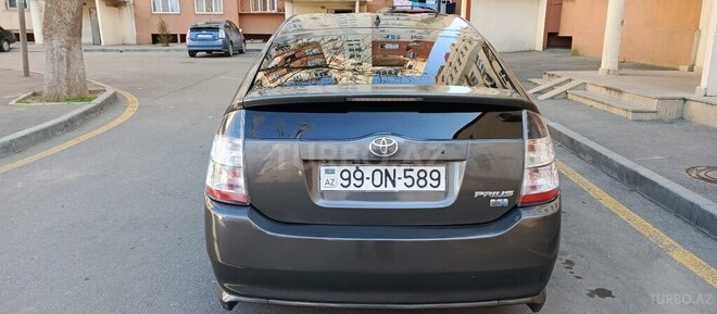 Toyota Prius 2007, 211,723 km - 1.5 l - Bakı