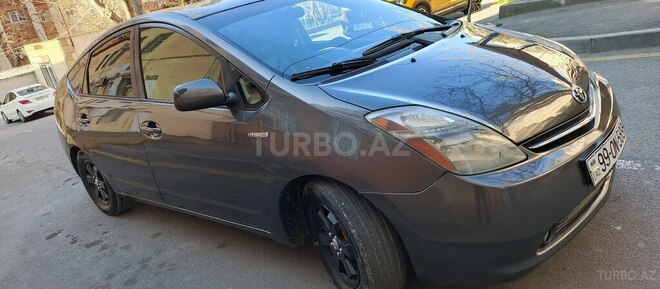 Toyota Prius 2007, 211,723 km - 1.5 l - Bakı