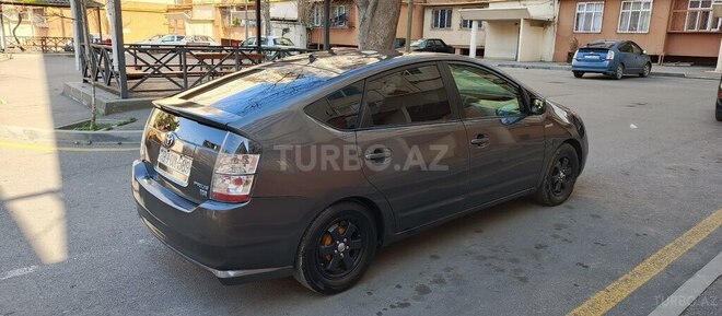 Toyota Prius 2007, 211,723 km - 1.5 l - Bakı