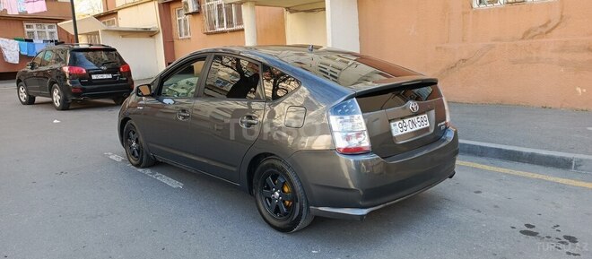Toyota Prius 2007, 211,723 km - 1.5 l - Bakı