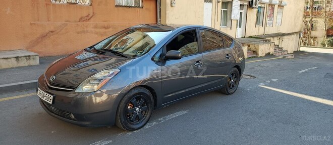 Toyota Prius 2007, 211,723 km - 1.5 l - Bakı