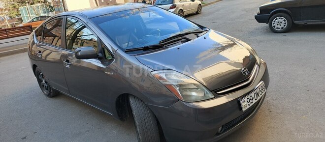 Toyota Prius 2007, 211,723 km - 1.5 l - Bakı