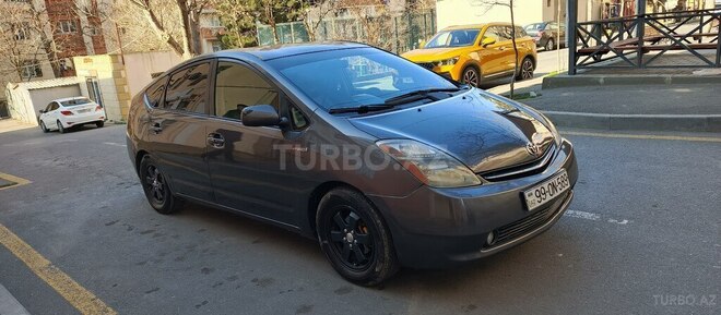Toyota Prius 2007, 211,723 km - 1.5 l - Bakı