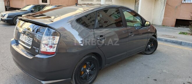 Toyota Prius 2007, 211,723 km - 1.5 l - Bakı