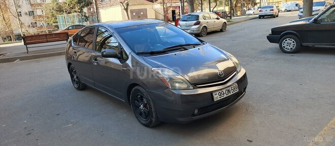 Toyota Prius 2007, 211,723 km - 1.5 l - Bakı