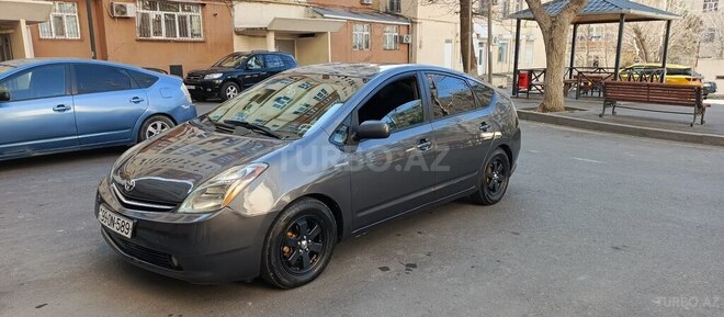 Toyota Prius 2007, 211,723 km - 1.5 l - Bakı