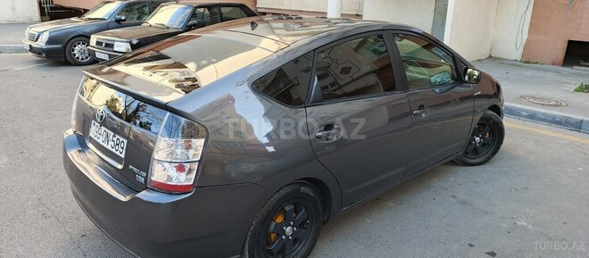 Toyota Prius 2007, 211,723 km - 1.5 l - Bakı