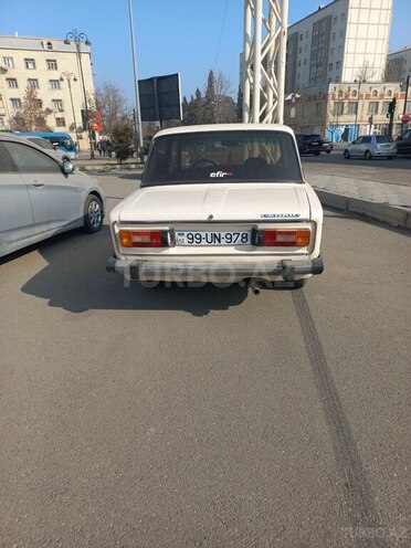 LADA (VAZ) 2106 1988, 91,600 km - 1.3 л - Gəncə