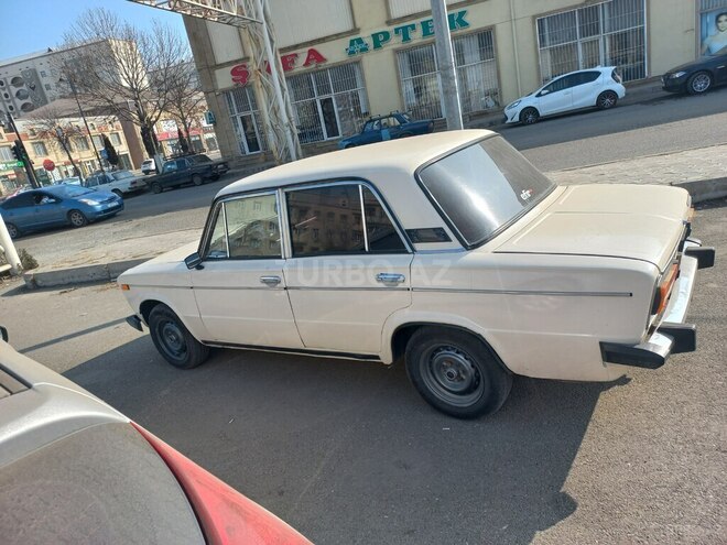 LADA (VAZ) 2106 1988, 91,600 km - 1.3 л - Gəncə