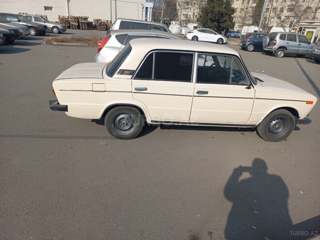 LADA (VAZ) 2106 1988, 91,600 km - 1.3 л - Gəncə