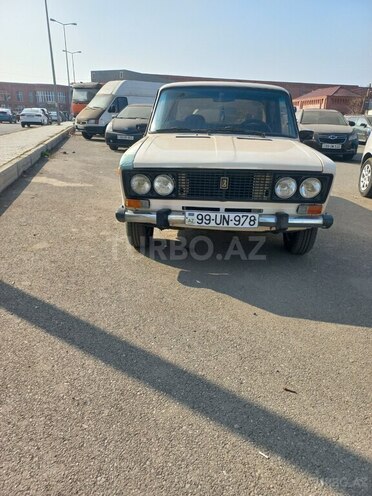 LADA (VAZ) 2106 1988, 91,600 km - 1.3 л - Gəncə