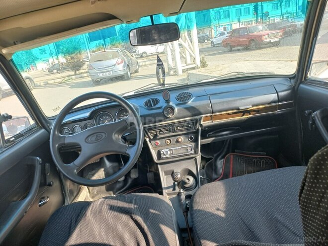 LADA (VAZ) 2106 1988, 91,600 km - 1.3 л - Gəncə