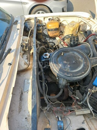 LADA (VAZ) 2106 1988, 91,600 km - 1.3 л - Gəncə