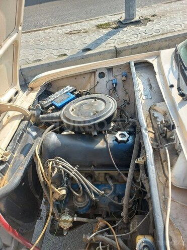 LADA (VAZ) 2106 1988, 91,600 km - 1.3 л - Gəncə
