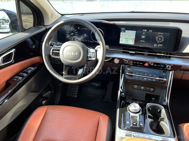 Kia Carnival-14