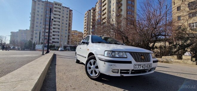 Khazar LX 2021, 220,000 km - 1.7 л - Bakı