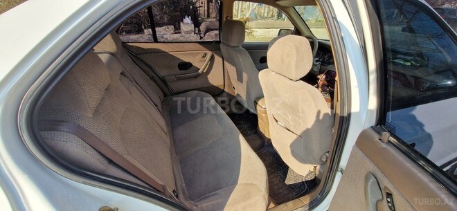 Khazar LX 2021, 220,000 km - 1.7 л - Bakı