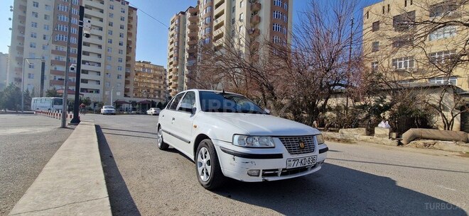Khazar LX 2021, 220,000 km - 1.7 л - Bakı