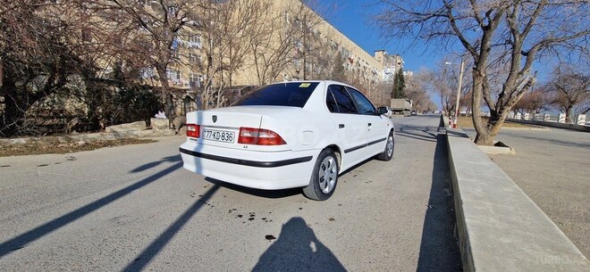 Khazar LX 2021, 220,000 km - 1.7 л - Bakı