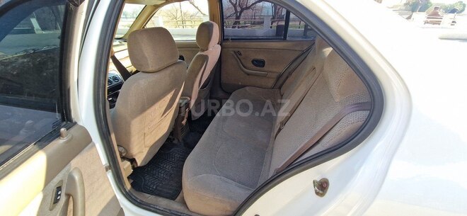 Khazar LX 2021, 220,000 km - 1.7 л - Bakı