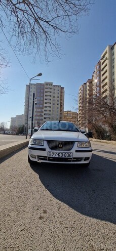 Khazar LX 2021, 220,000 km - 1.7 л - Bakı