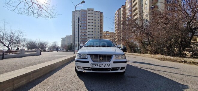 Khazar LX 2021, 220,000 km - 1.7 л - Bakı