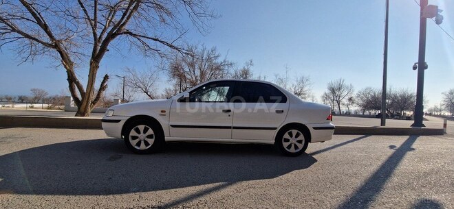 Khazar LX 2021, 220,000 km - 1.7 л - Bakı