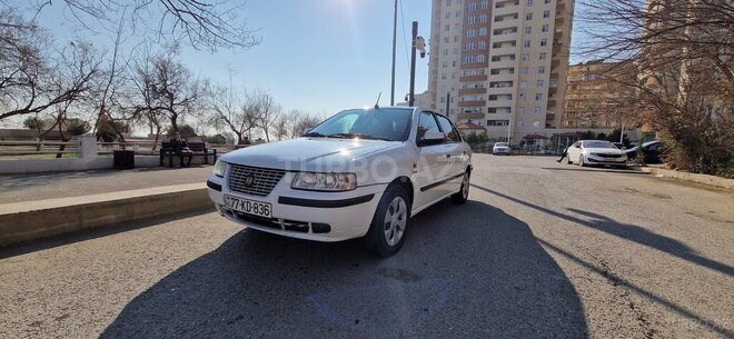 Khazar LX 2021, 220,000 km - 1.7 л - Bakı
