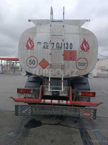 Shacman F2000 2012, 300,000 km - 9.7 л - Bakı