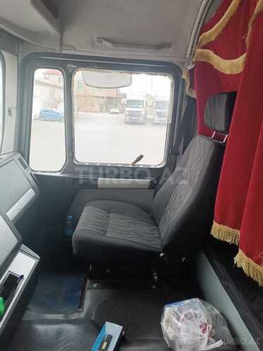 Shacman F2000 2012, 300,000 km - 9.7 л - Bakı