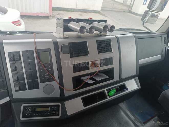 Shacman F2000 2012, 300,000 km - 9.7 л - Bakı