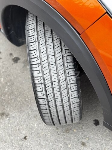 Nissan Kicks 2018, 84,500 km - 1.6 l - Bakı