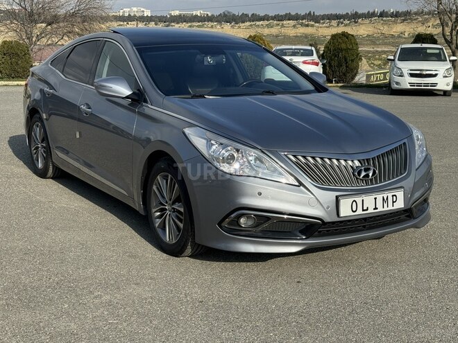 Hyundai Grandeur-3
