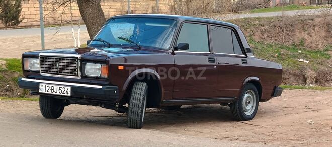 LADA (VAZ) 2107 2006, 74,631 km - 1.6 l - Biləsuvar