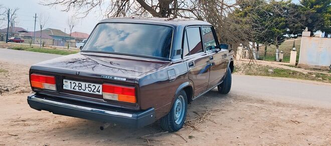 LADA (VAZ) 2107 2006, 74,631 km - 1.6 l - Biləsuvar