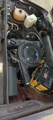 LADA (VAZ) 2107 2006, 74,631 km - 1.6 l - Biləsuvar