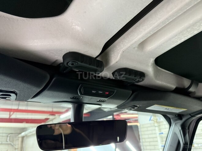 Jeep Wrangler 2022, 21,000 km - 2.0 l - Bakı