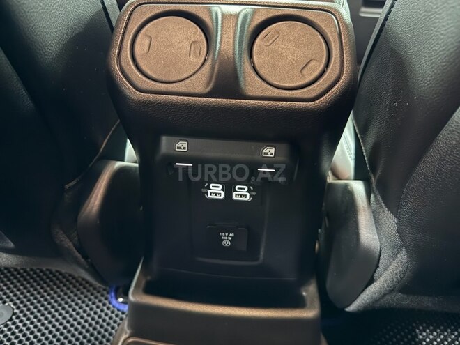Jeep Wrangler 2022, 21,000 km - 2.0 l - Bakı