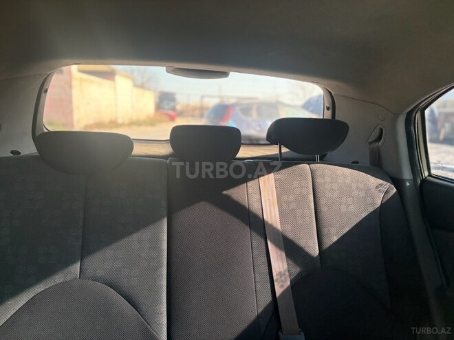 Kia Rio 2007, 270,000 km - 1.5 l - Bakı