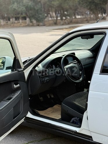 LADA (VAZ) Priora 2015, 187,000 km - 1.6 л - Bakı