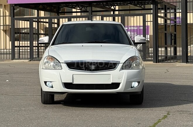 LADA (VAZ) Priora 2015, 187,000 km - 1.6 л - Bakı
