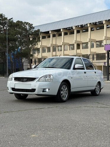LADA (VAZ) Priora 2015, 187,000 km - 1.6 л - Bakı