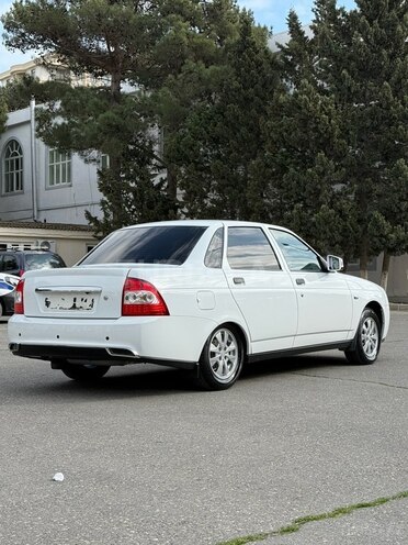 LADA (VAZ) Priora 2015, 187,000 km - 1.6 л - Bakı