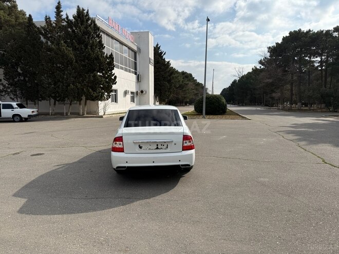 LADA (VAZ) Priora 2015, 187,000 km - 1.6 л - Bakı