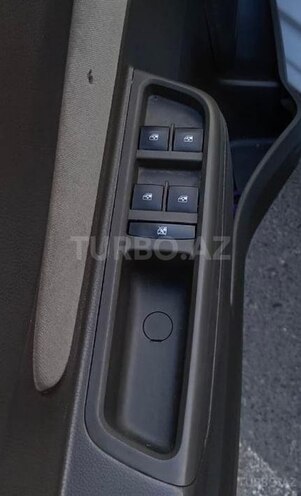 Ravon R4 2019, 181,200 km - 1.5 l - Bakı