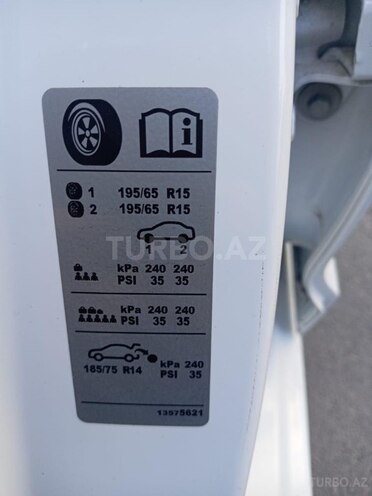 Ravon R4 2019, 181,200 km - 1.5 l - Bakı