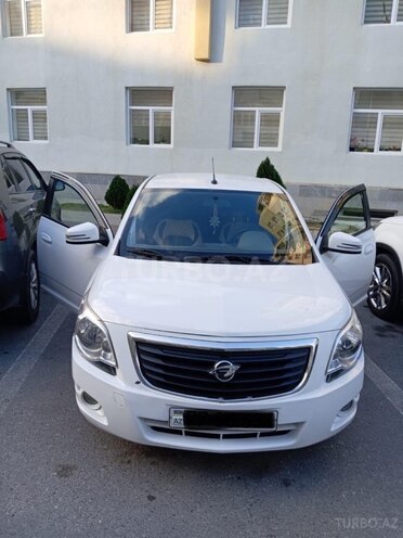 Ravon R4 2019, 181,200 km - 1.5 l - Bakı